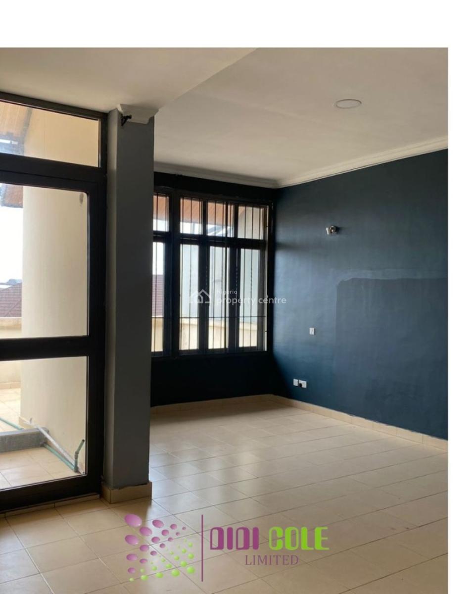 Spacious 3 Bedroom Apartment, Ikate, Lekki, Lagos, Flat / Apartment for Rent