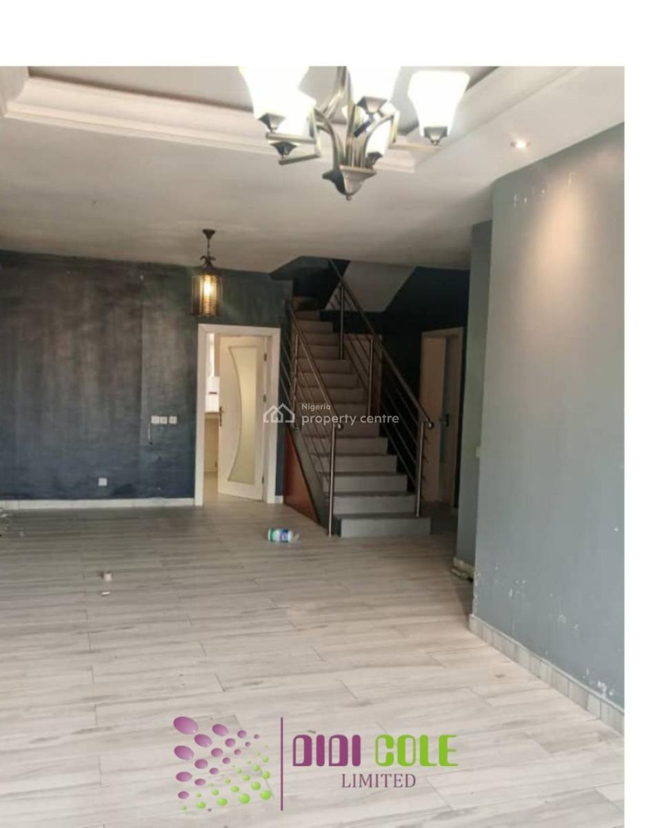 Spacious 3 Bedroom Apartment, Ikate, Lekki, Lagos, Flat / Apartment for Rent