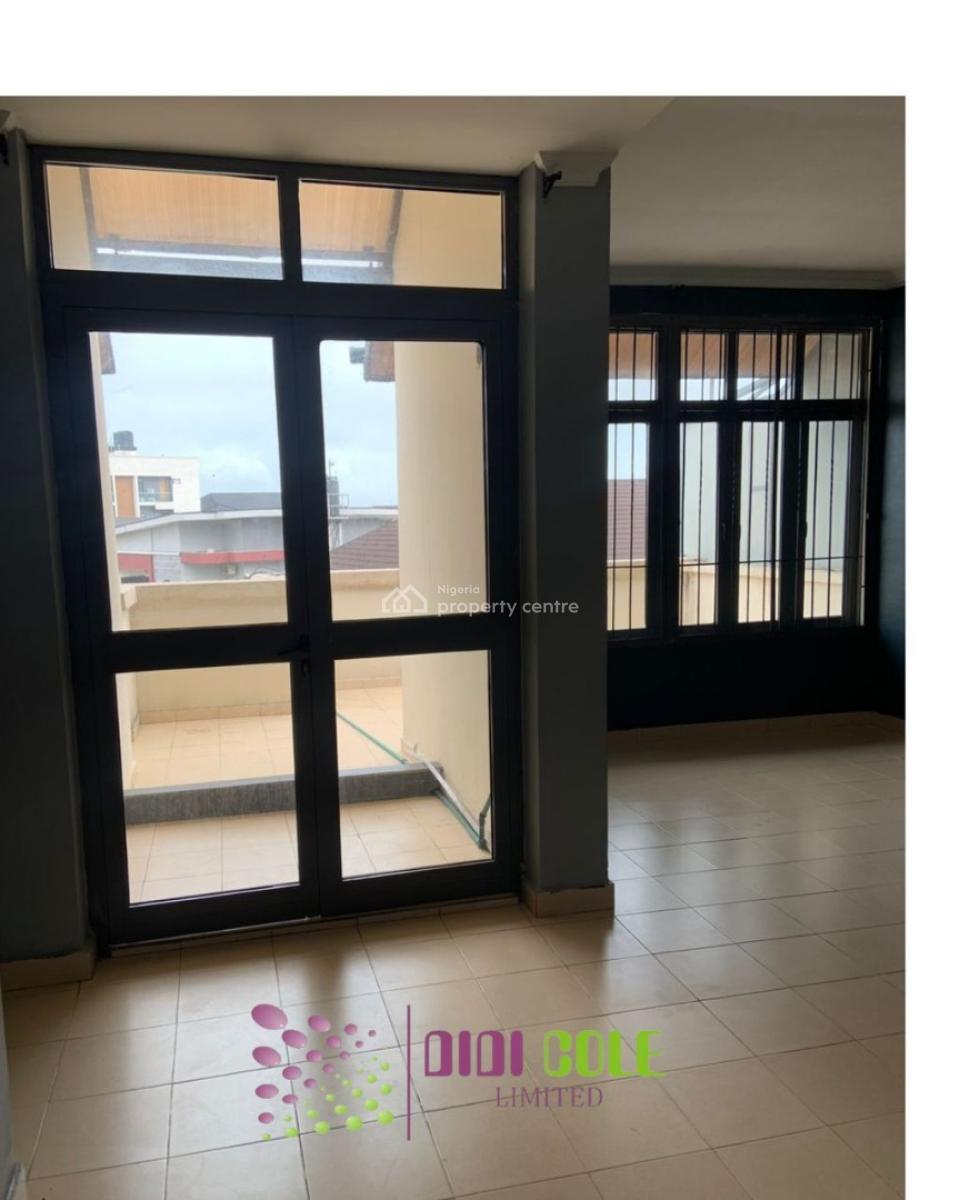 Spacious 3 Bedroom Apartment, Ikate, Lekki, Lagos, Flat / Apartment for Rent