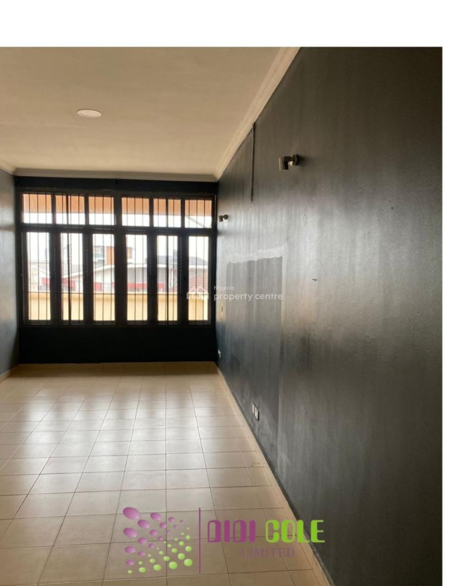 Spacious 3 Bedroom Apartment, Ikate, Lekki, Lagos, Flat / Apartment for Rent