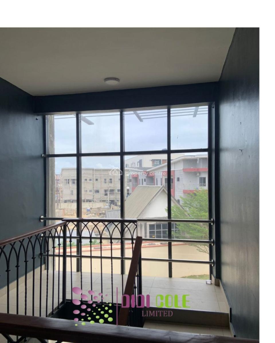 Spacious 3 Bedroom Apartment, Ikate, Lekki, Lagos, Flat / Apartment for Rent