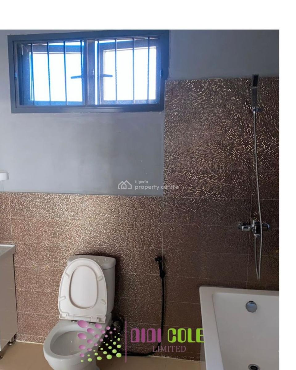 Spacious 3 Bedroom Apartment, Ikate, Lekki, Lagos, Flat / Apartment for Rent