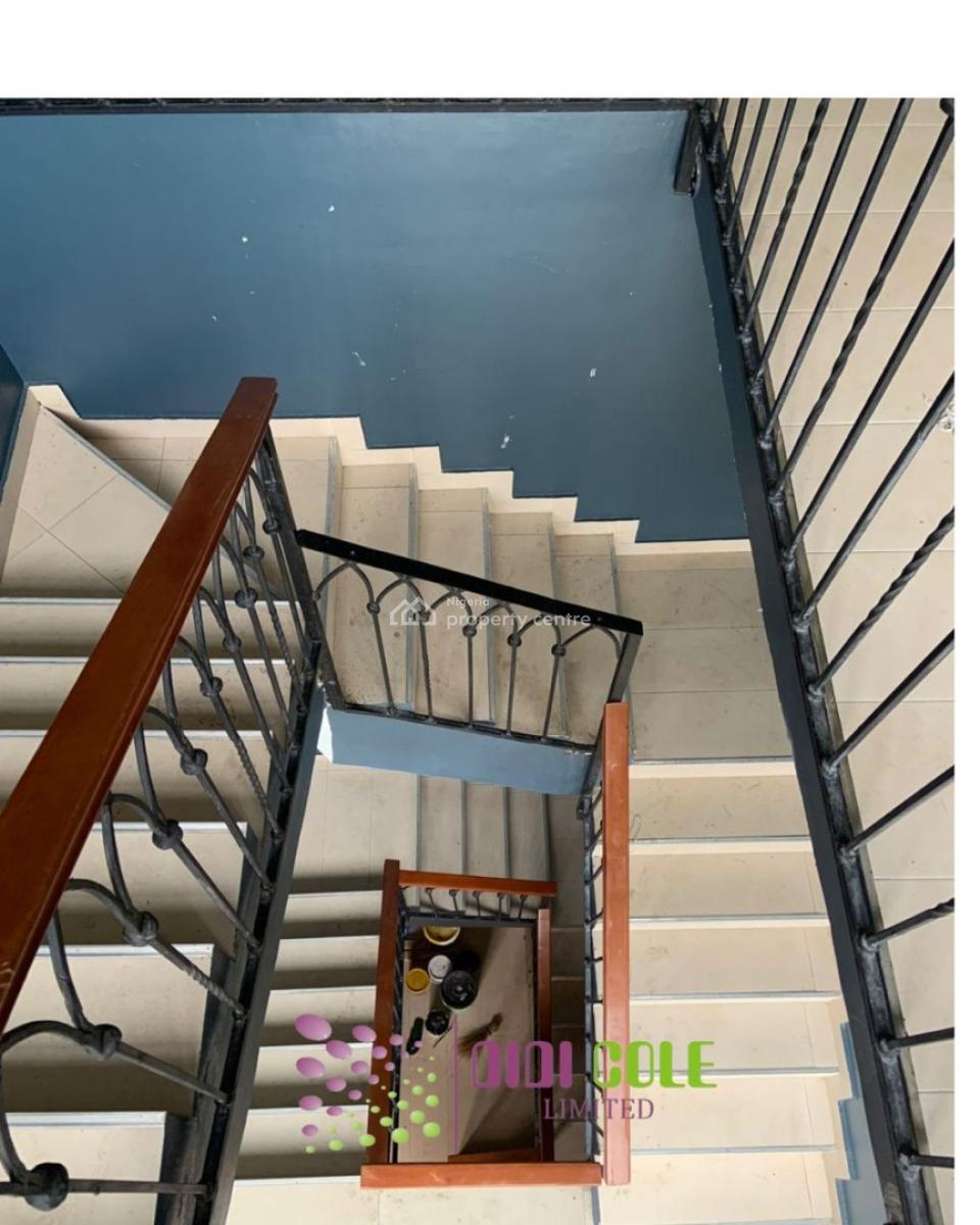 Spacious 3 Bedroom Apartment, Ikate, Lekki, Lagos, Flat / Apartment for Rent