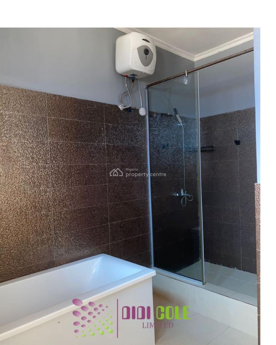 Spacious 3 Bedroom Apartment, Ikate, Lekki, Lagos, Flat / Apartment for Rent