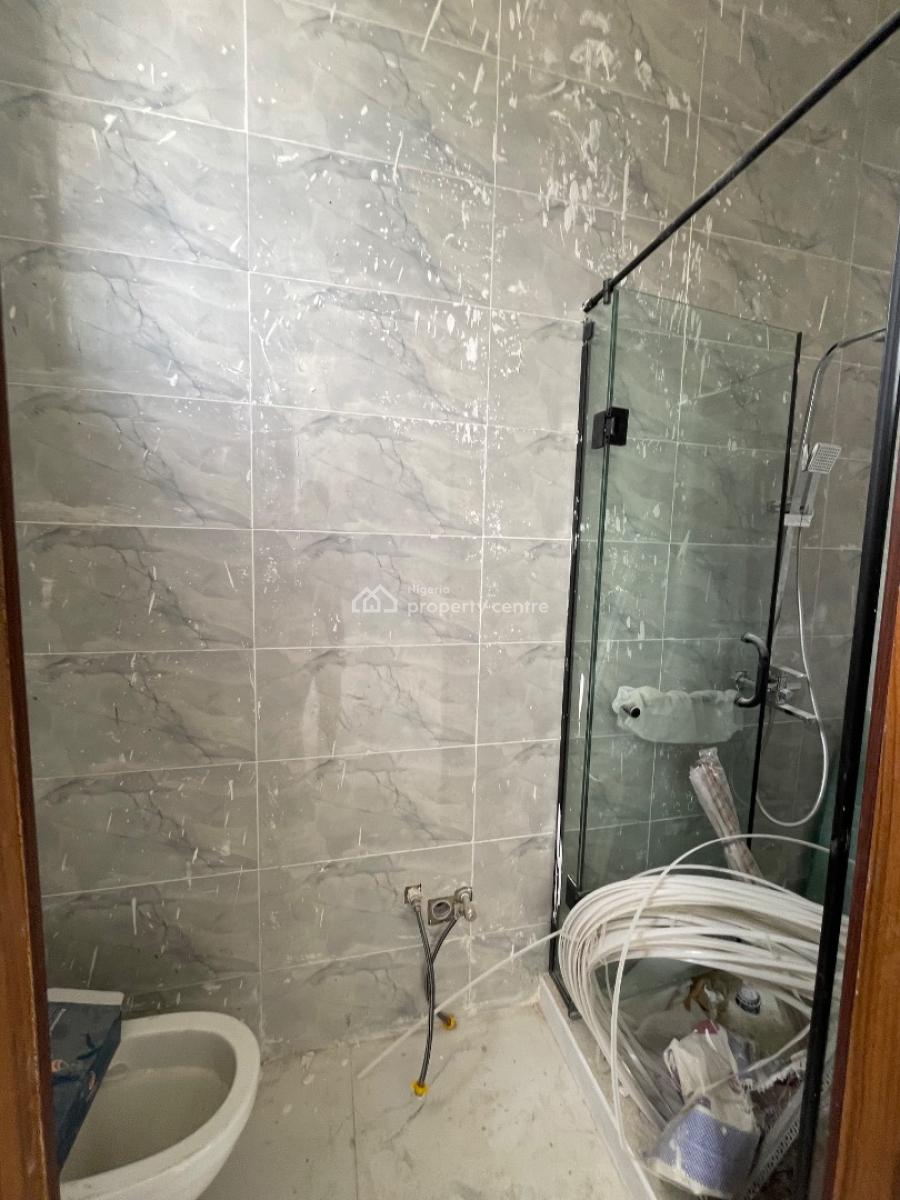 4 Bedroom Terrace Duplex Available, Ikota, Lekki, Lagos, Terraced Duplex for Sale