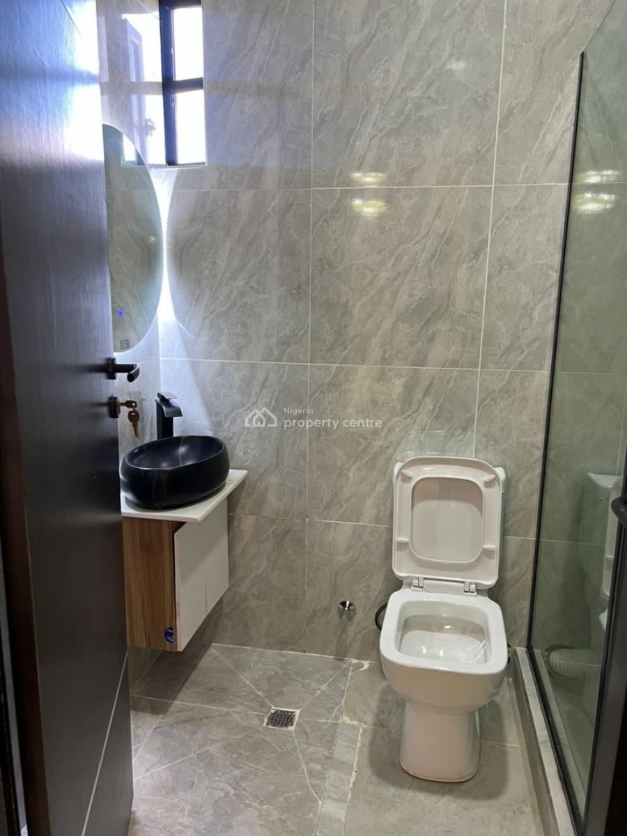 Fully Furnished 2 Bedroom Flat, Off Palace Road, Ikate, Lekki, Lagos, Flat / Apartment for Sale