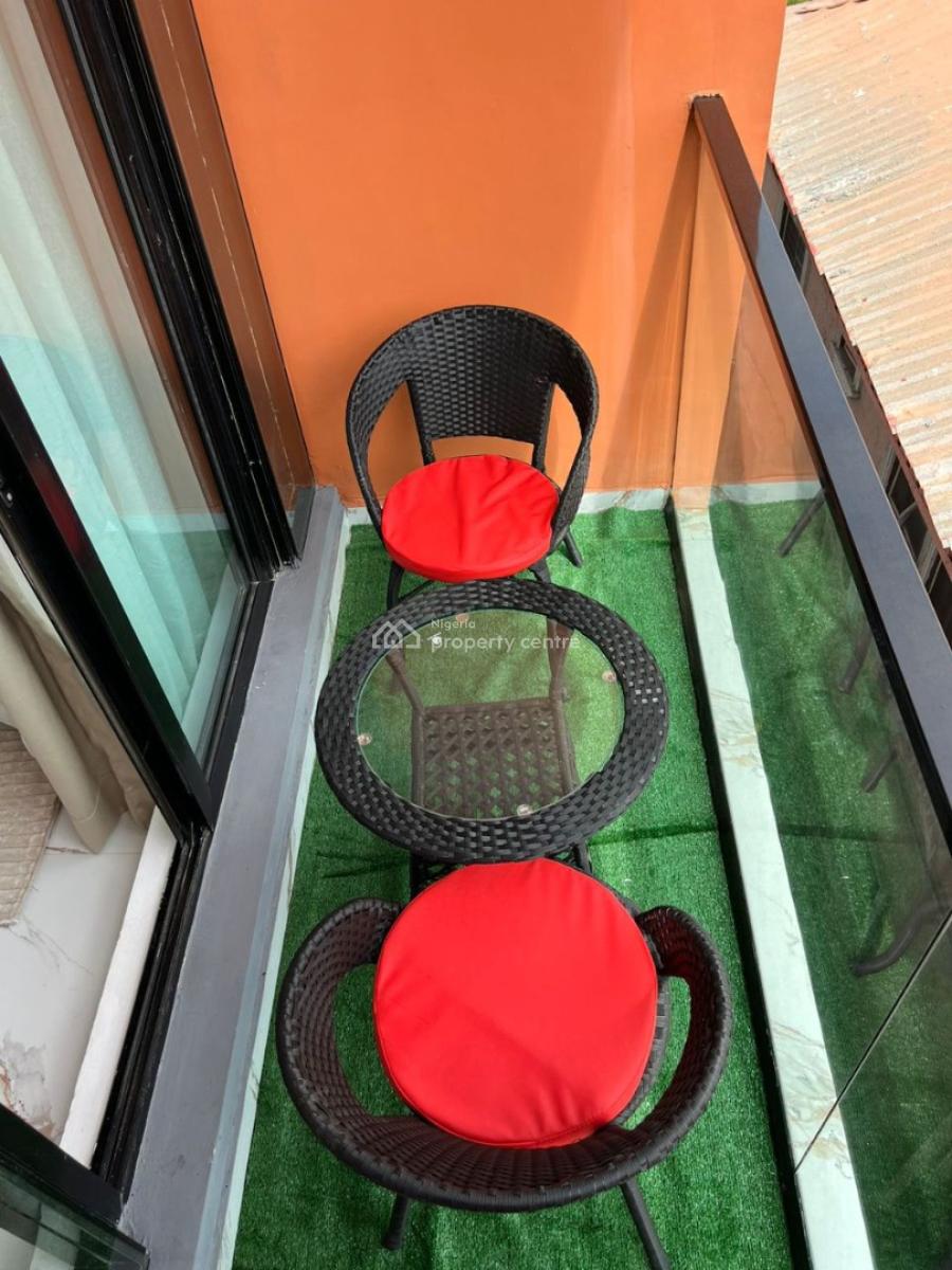 Fully Furnished 2 Bedroom Flat, Off Palace Road, Ikate, Lekki, Lagos, Flat / Apartment for Sale