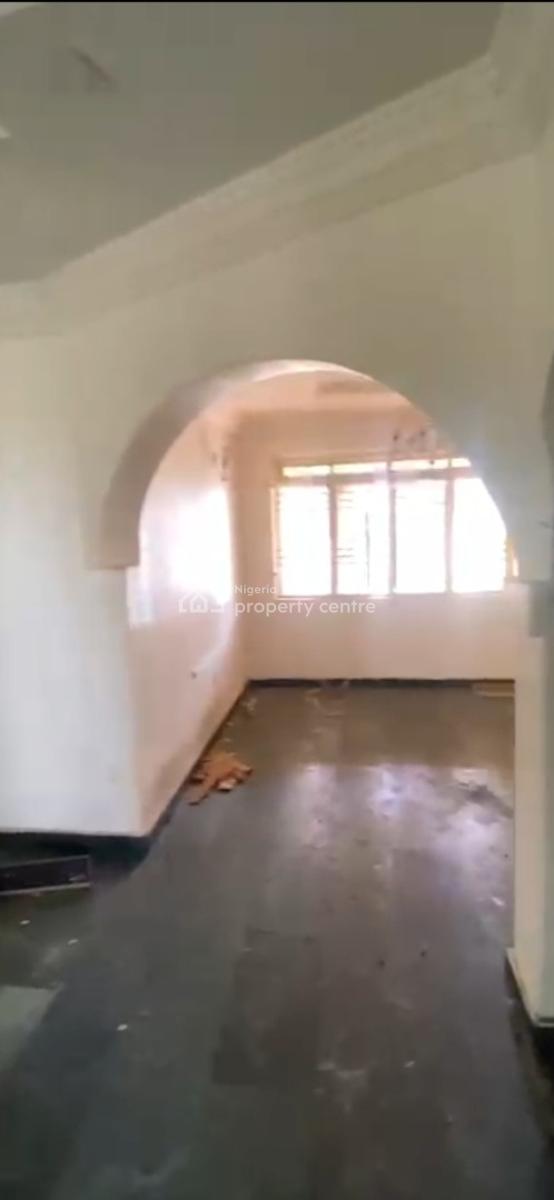 a Good Spacious 2-bedroom Flat., Diplomatic Zone., Katampe Extension, Katampe, Abuja, Flat / Apartment for Rent