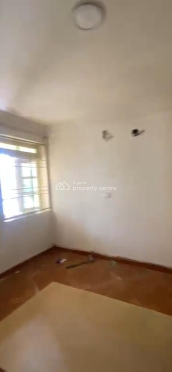 a Good Spacious 2-bedroom Flat., Diplomatic Zone., Katampe Extension, Katampe, Abuja, Flat / Apartment for Rent