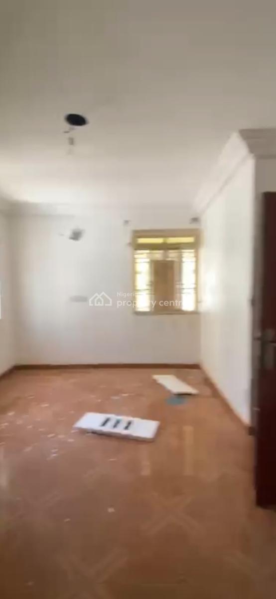 a Good Spacious 2-bedroom Flat., Diplomatic Zone., Katampe Extension, Katampe, Abuja, Flat / Apartment for Rent