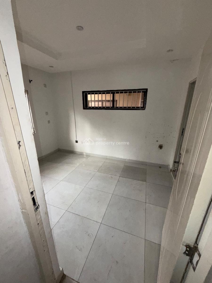 Spacious 3 Bedroom Duplex, Igbo Efon, Lekki, Lagos, Terraced Duplex for Rent