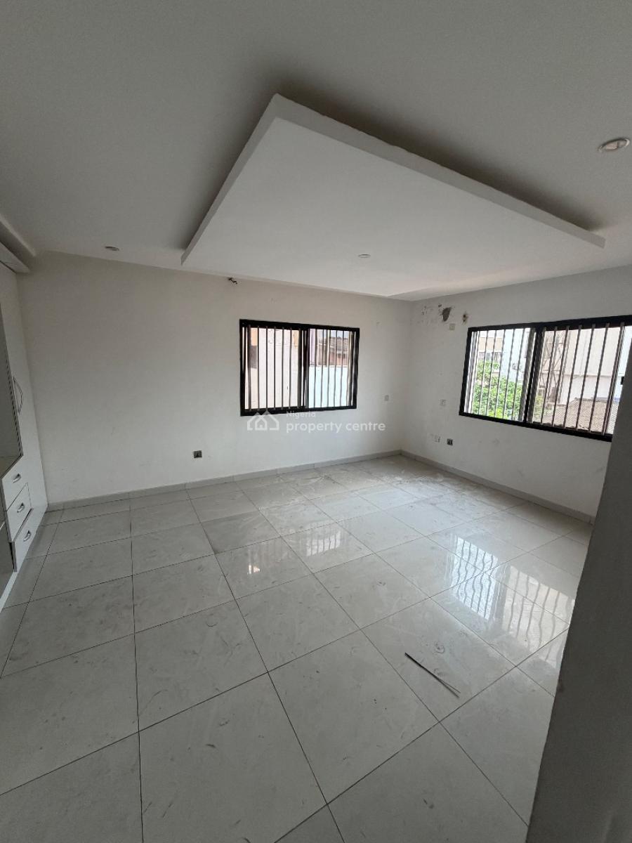 Spacious 3 Bedroom Duplex, Igbo Efon, Lekki, Lagos, Terraced Duplex for Rent