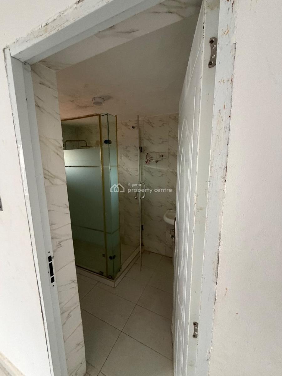 Spacious 3 Bedroom Duplex, Igbo Efon, Lekki, Lagos, Terraced Duplex for Rent