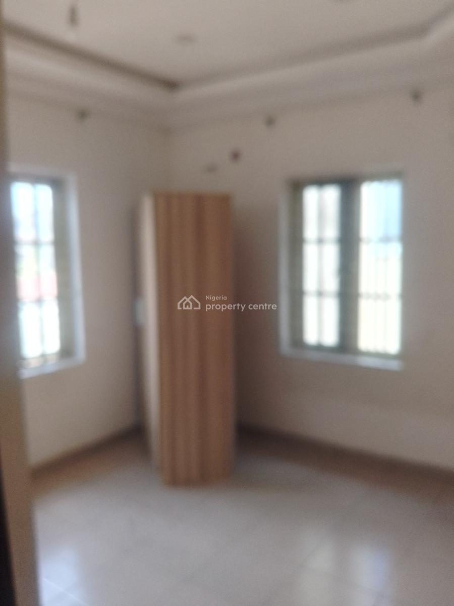 Two Bedroom Flat, Olowora Omole Extrnsion, Omole Phase 2, Ikeja, Lagos, Flat / Apartment for Rent