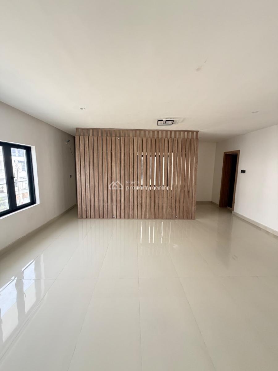 Spacious 5bedroom Fully Detached House with Pool, Ikota, Lekki, Lagos, Detached Duplex for Sale