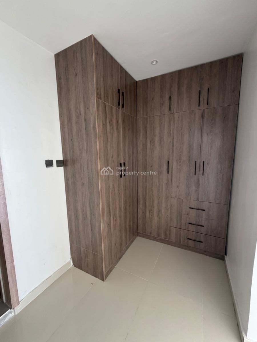 Spacious 5bedroom Fully Detached House with Pool, Ikota, Lekki, Lagos, Detached Duplex for Sale