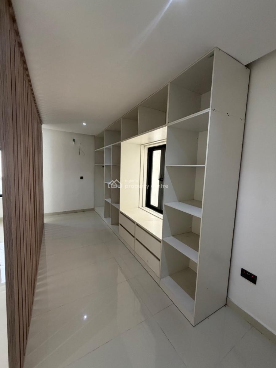 Spacious 5bedroom Fully Detached House with Pool, Ikota, Lekki, Lagos, Detached Duplex for Sale