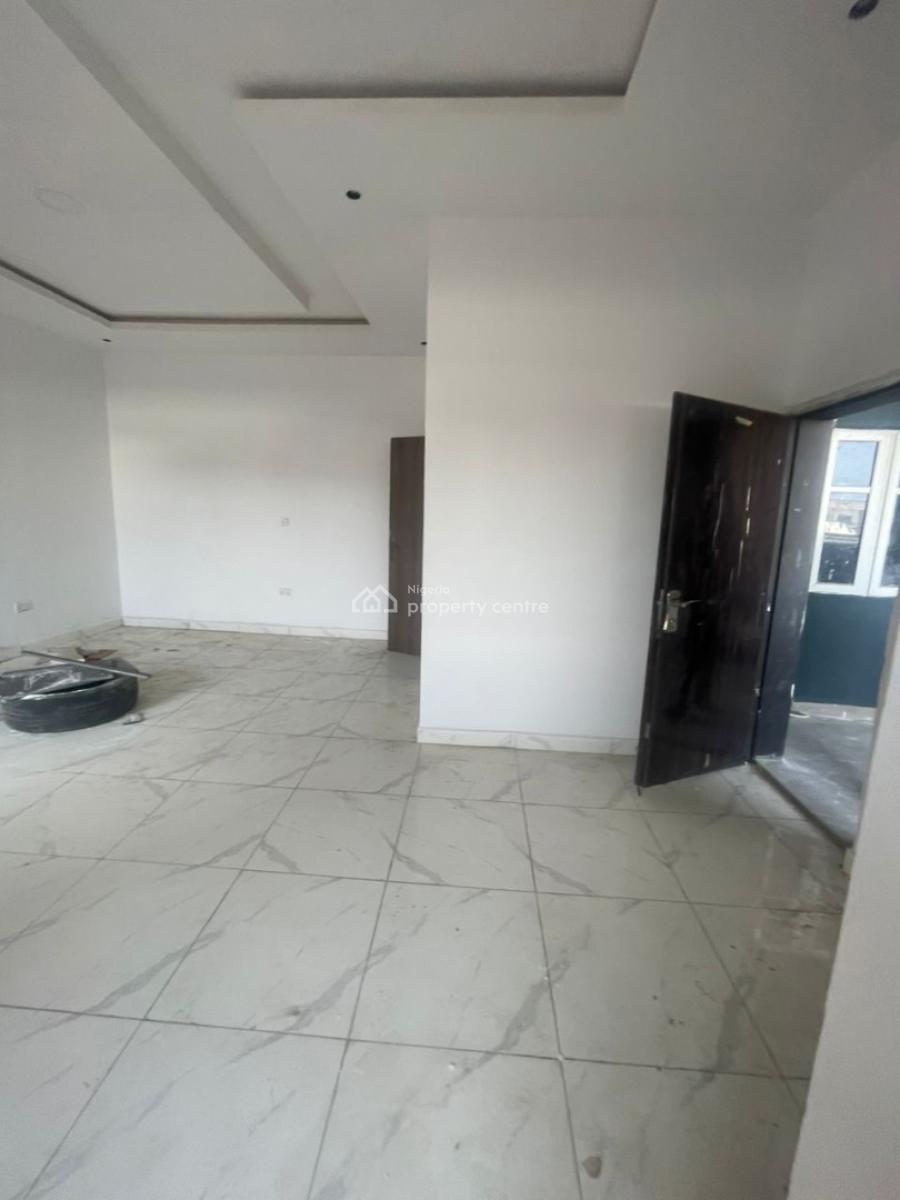 Newly Built 2 Bedroom, Agungi, Lekki, Lagos, Flat / Apartment for Rent