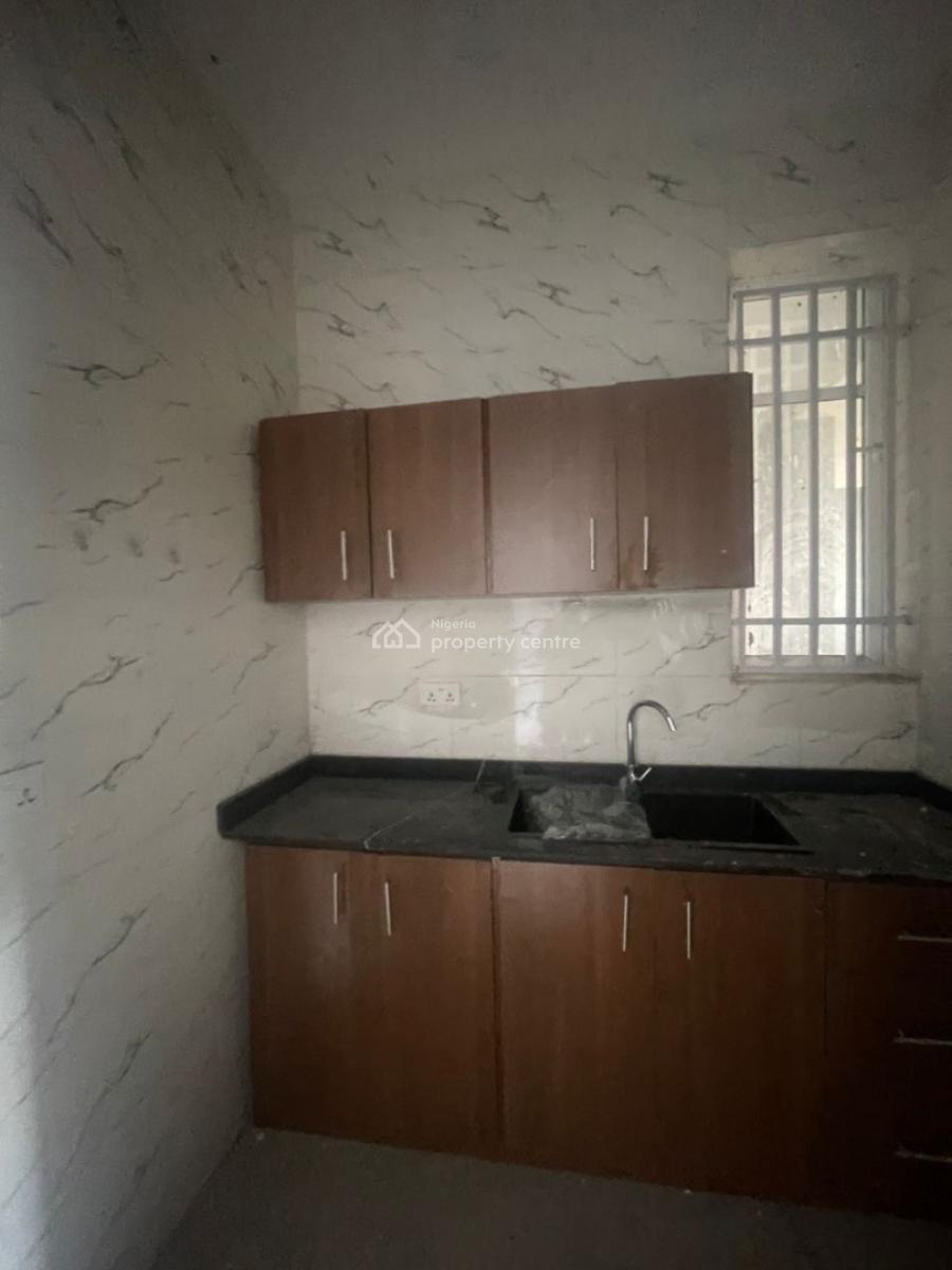 Newly Built 2 Bedroom, Agungi, Lekki, Lagos, Flat / Apartment for Rent