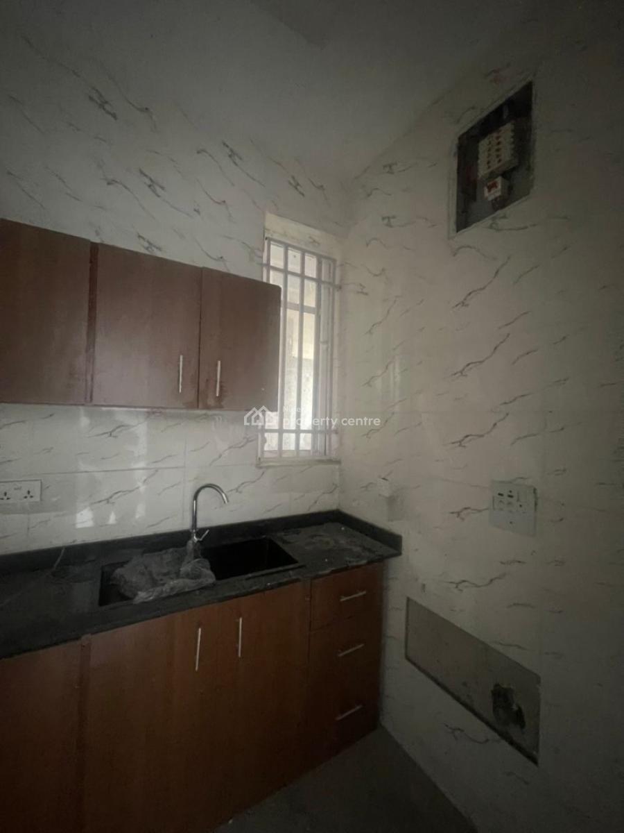 Newly Built 2 Bedroom, Agungi, Lekki, Lagos, Flat / Apartment for Rent