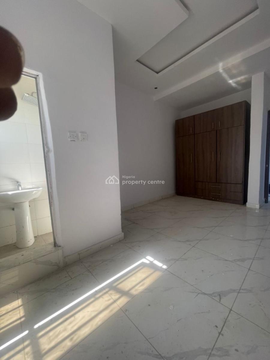 Newly Built 2 Bedroom, Agungi, Lekki, Lagos, Flat / Apartment for Rent