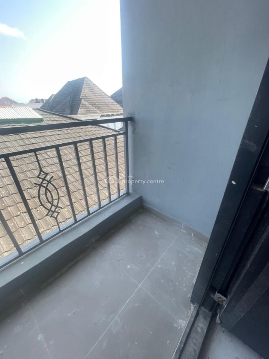 Newly Built 2 Bedroom, Agungi, Lekki, Lagos, Flat / Apartment for Rent