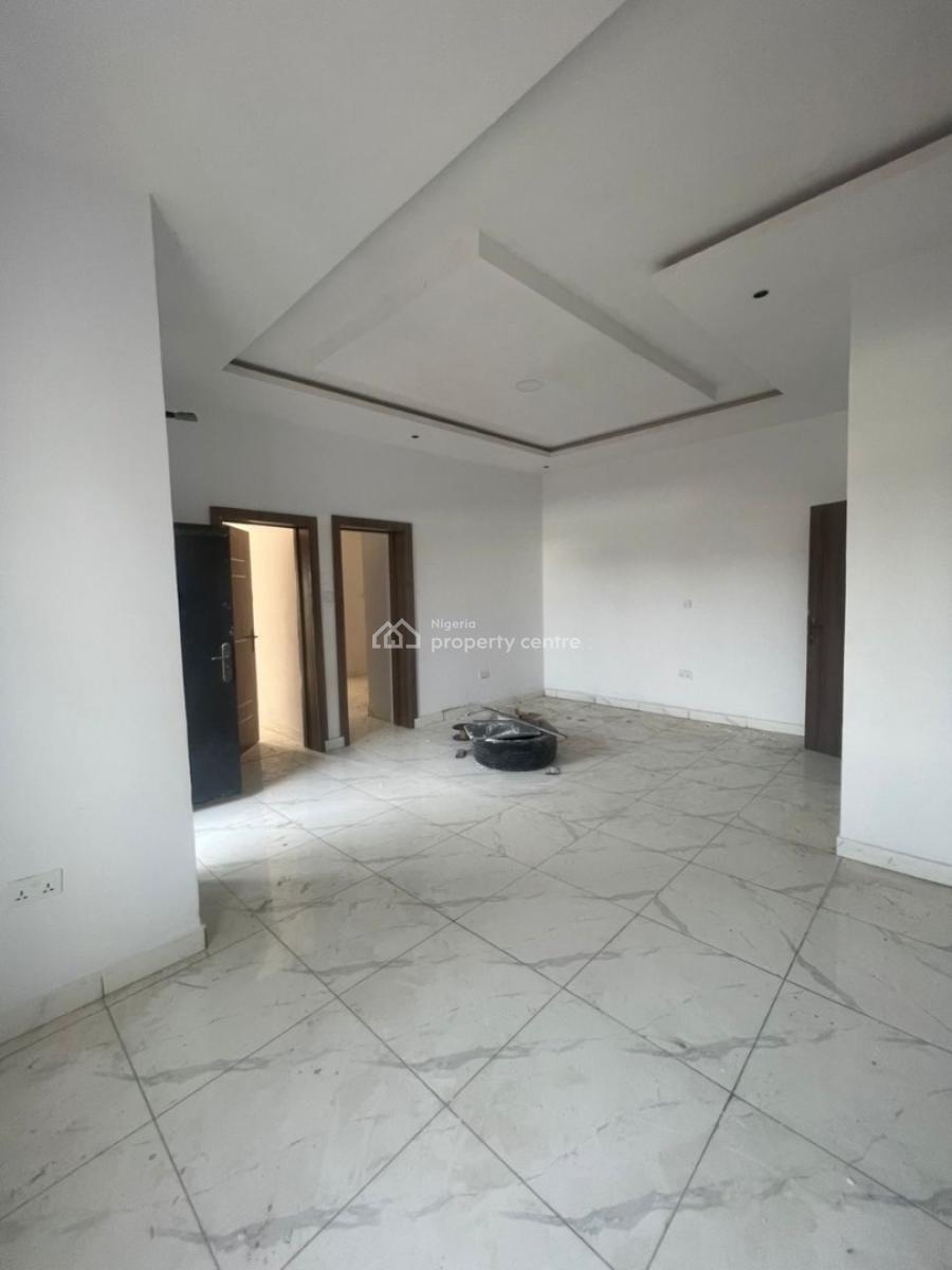 Newly Built 2 Bedroom, Agungi, Lekki, Lagos, Flat / Apartment for Rent
