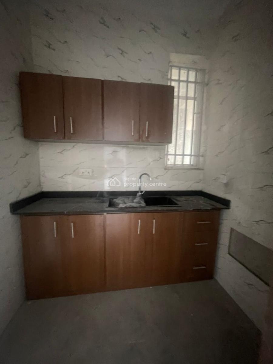 Newly Built 2 Bedroom, Agungi, Lekki, Lagos, Flat / Apartment for Rent