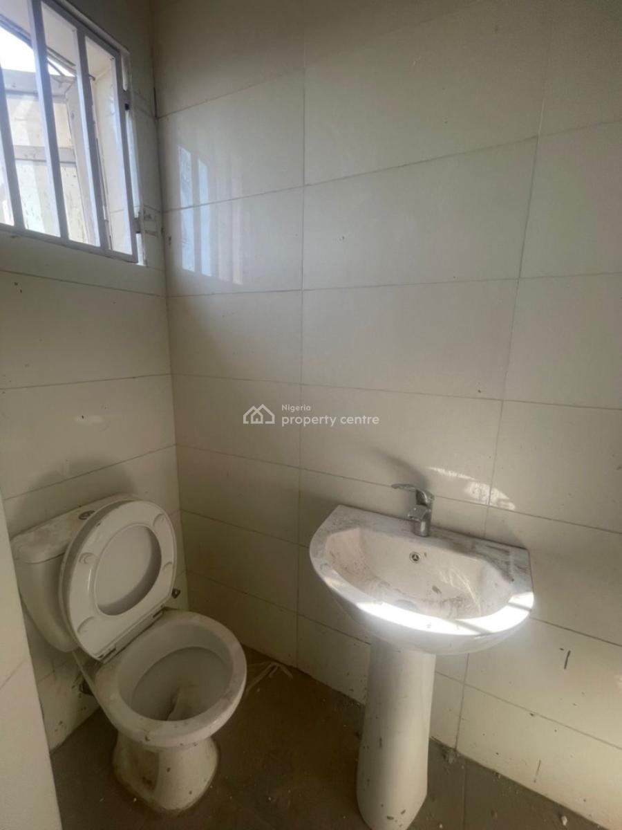 Newly Built 2 Bedroom, Agungi, Lekki, Lagos, Flat / Apartment for Rent