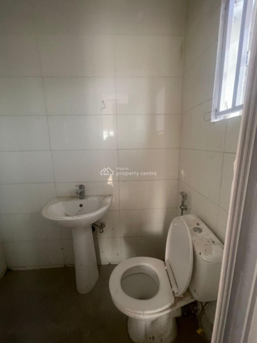 Newly Built 2 Bedroom, Agungi, Lekki, Lagos, Flat / Apartment for Rent