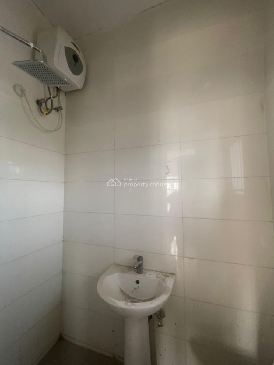 Newly Built 2 Bedroom, Agungi, Lekki, Lagos, Flat / Apartment for Rent