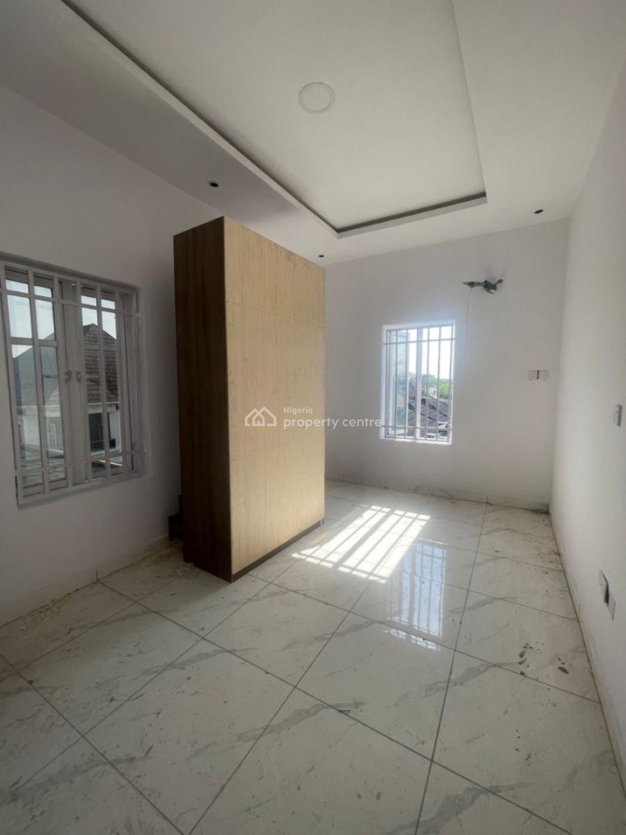 Newly Built 2 Bedroom, Agungi, Lekki, Lagos, Flat / Apartment for Rent
