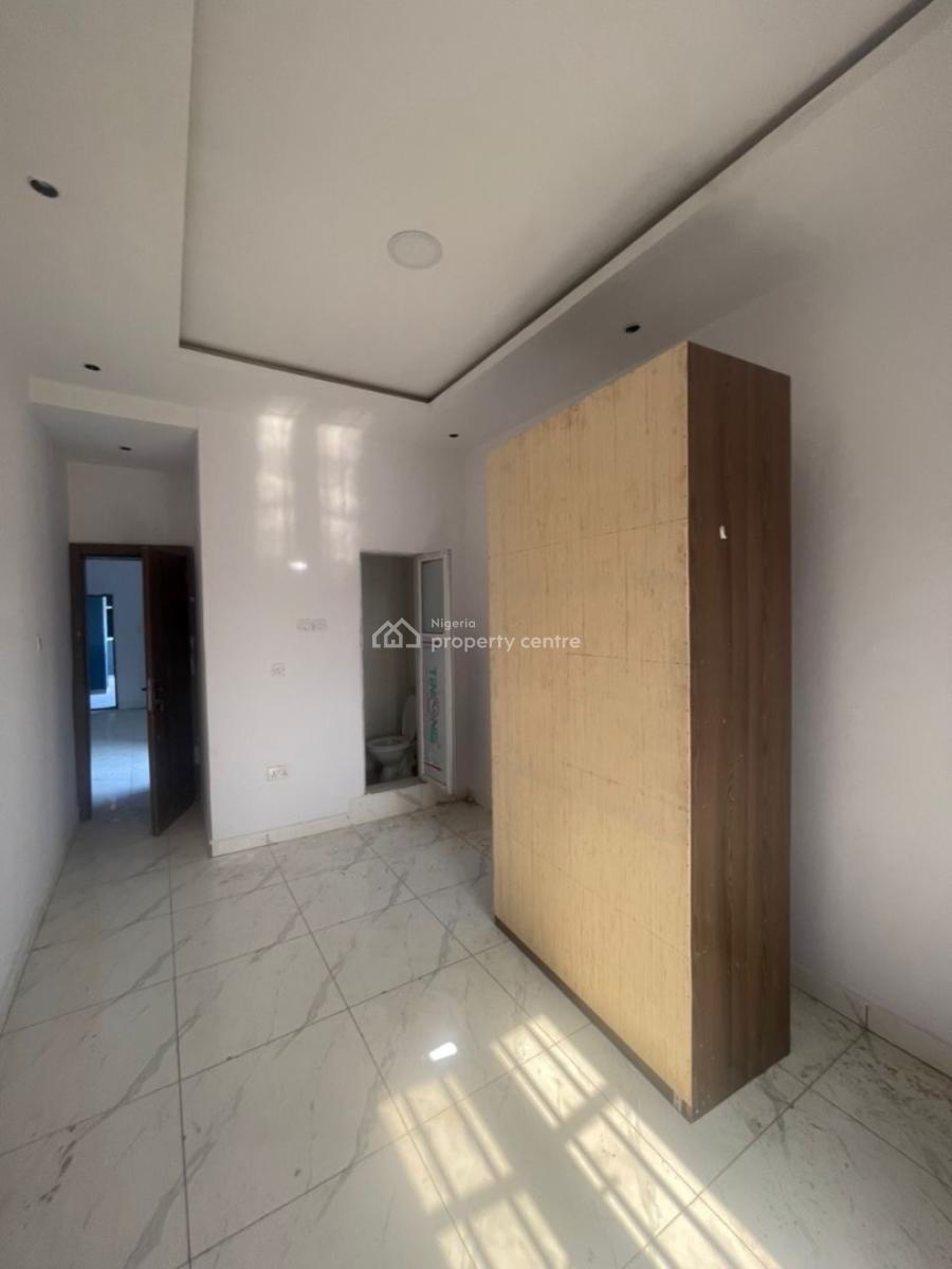 Newly Built 2 Bedroom, Agungi, Lekki, Lagos, Flat / Apartment for Rent