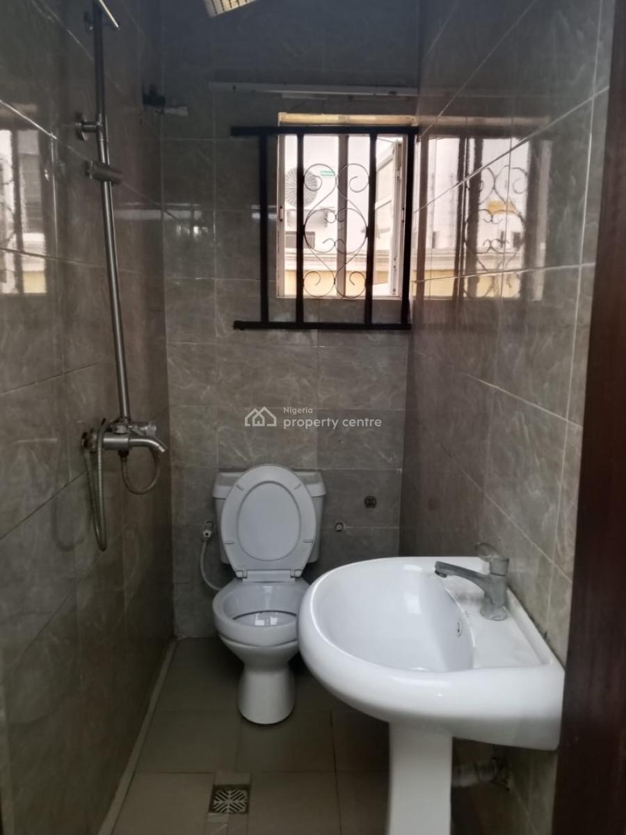 Decent Mini Flat in a Serene Environment, Gra, Ogudu, Lagos, Mini Flat (room and Parlour) for Rent