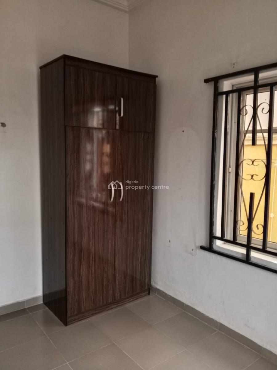 Decent Mini Flat in a Serene Environment, Gra, Ogudu, Lagos, Mini Flat (room and Parlour) for Rent