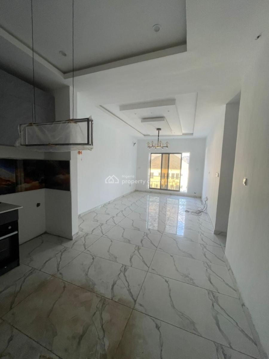 Luxury 2 Bedroom, Ologolo, Lekki, Lagos, Flat / Apartment for Rent