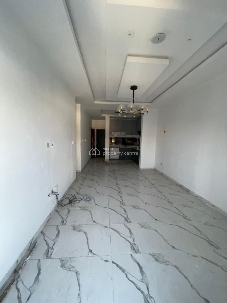 Luxury 2 Bedroom, Ologolo, Lekki, Lagos, Flat / Apartment for Rent