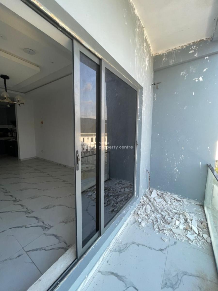 Luxury 2 Bedroom, Ologolo, Lekki, Lagos, Flat / Apartment for Rent