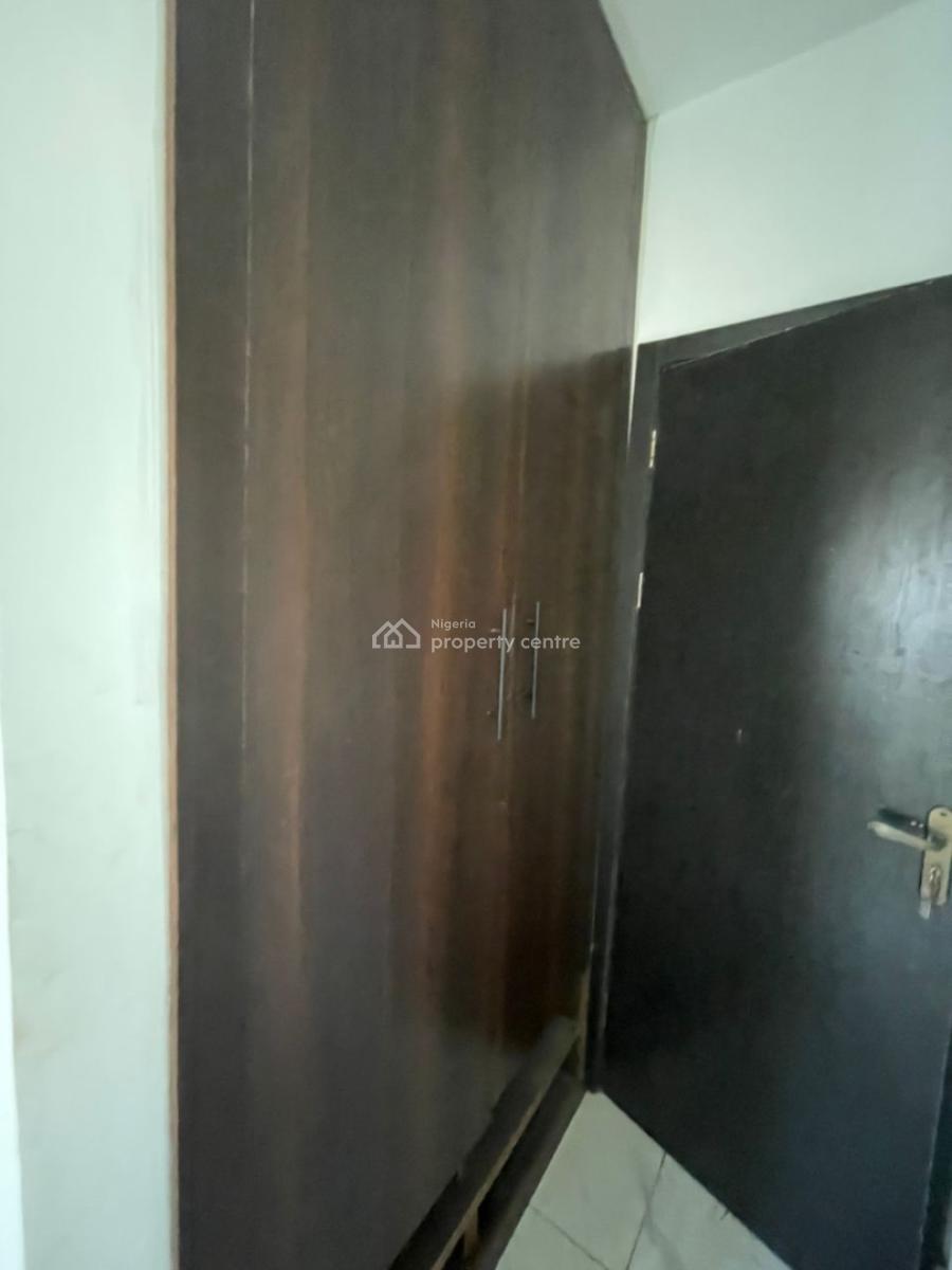 Luxury 2 Bedroom, Ologolo, Lekki, Lagos, Flat / Apartment for Rent