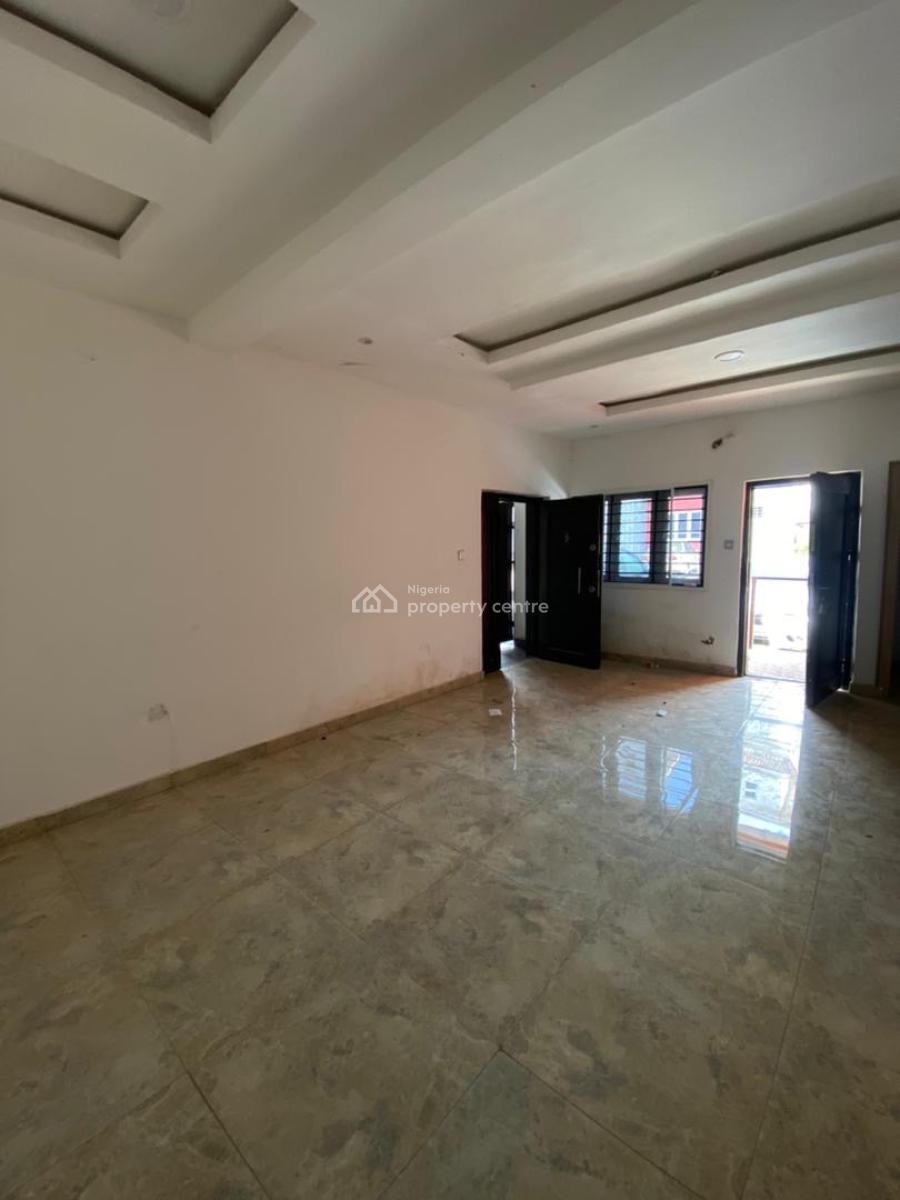 Luxury 2 Bedroom Spacious Apartment in Idu, After Ncce Quarter, Idu Industrial, Abuja, Flat / Apartment for Rent