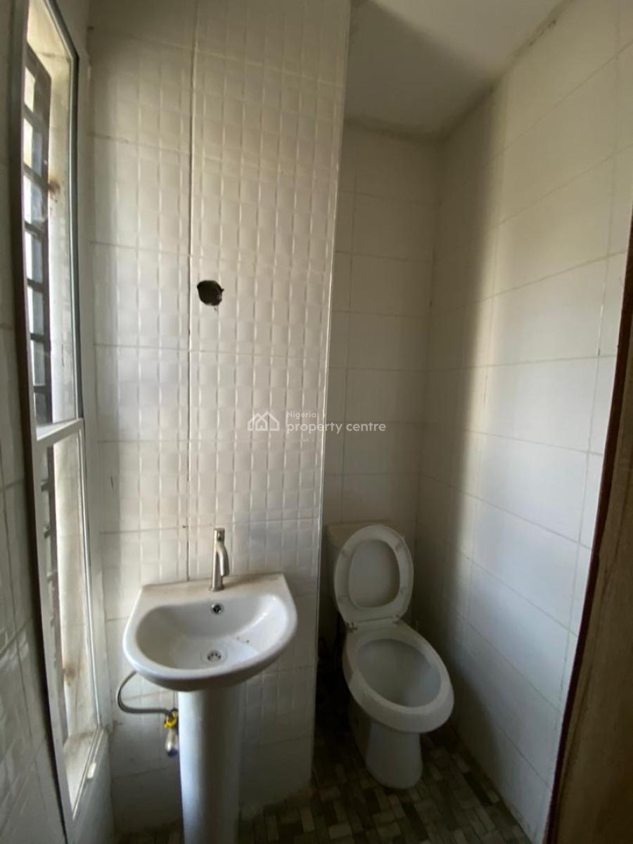 Luxury 2 Bedroom Spacious Apartment in Idu, After Ncce Quarter, Idu Industrial, Abuja, Flat / Apartment for Rent