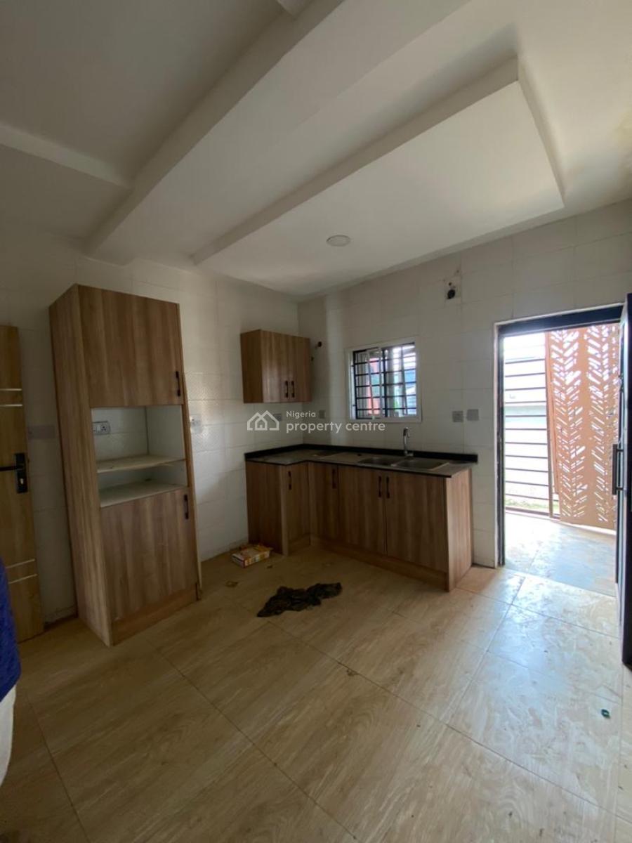 Luxury 2 Bedroom Spacious Apartment in Idu, After Ncce Quarter, Idu Industrial, Abuja, Flat / Apartment for Rent