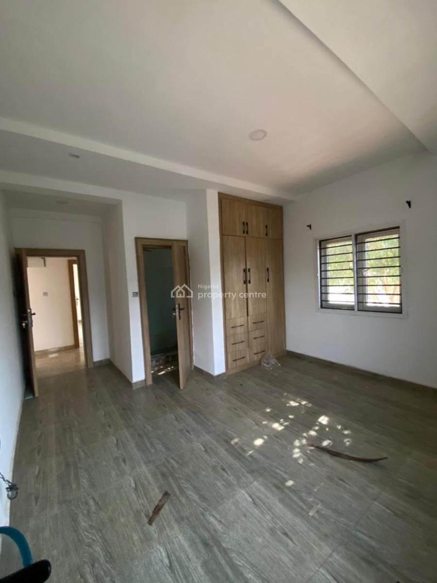 Luxury 2 Bedroom Spacious Apartment in Idu, After Ncce Quarter, Idu Industrial, Abuja, Flat / Apartment for Rent