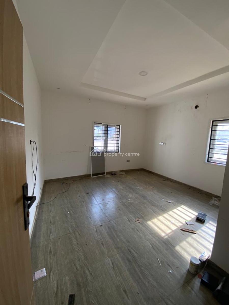 Luxury 2 Bedroom Spacious Apartment in Idu, After Ncce Quarter, Idu Industrial, Abuja, Flat / Apartment for Rent