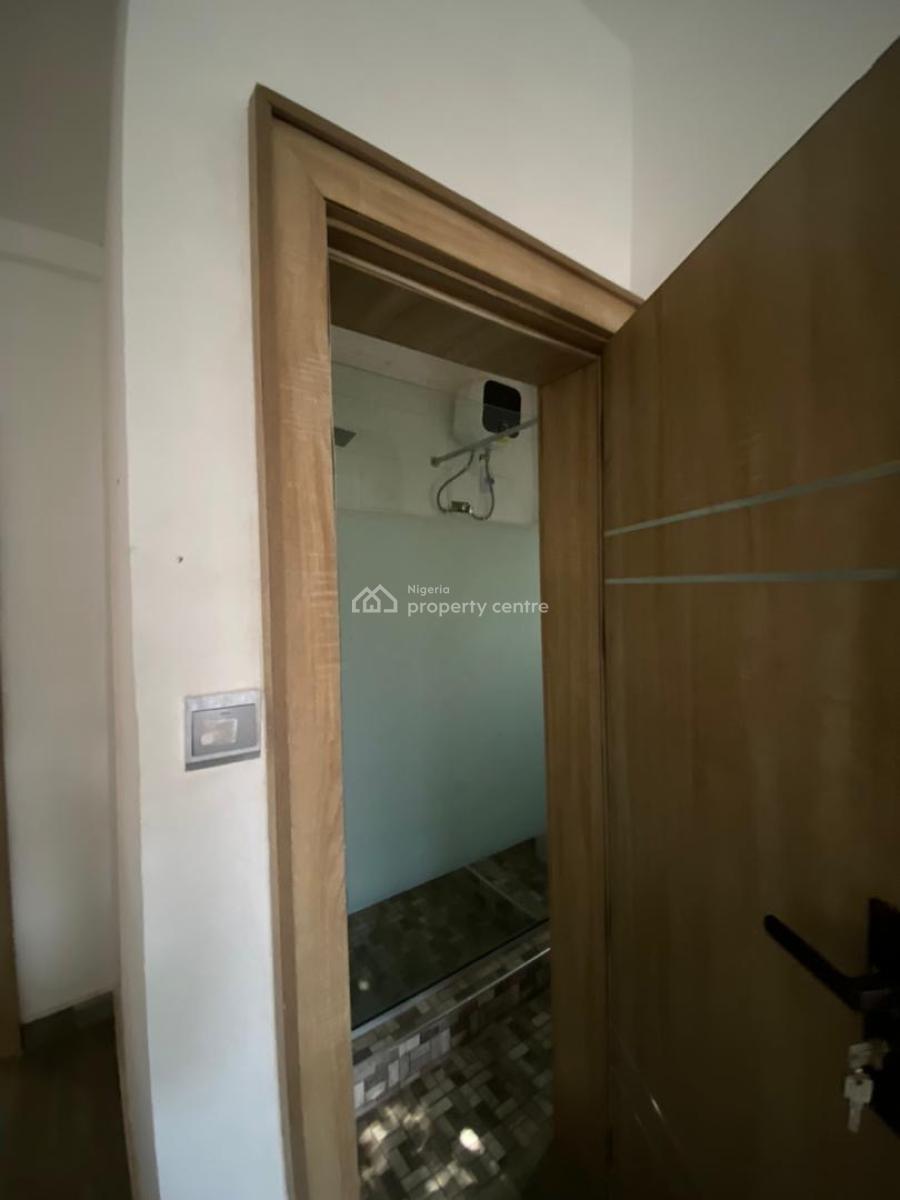 Luxury 2 Bedroom Spacious Apartment in Idu, After Ncce Quarter, Idu Industrial, Abuja, Flat / Apartment for Rent