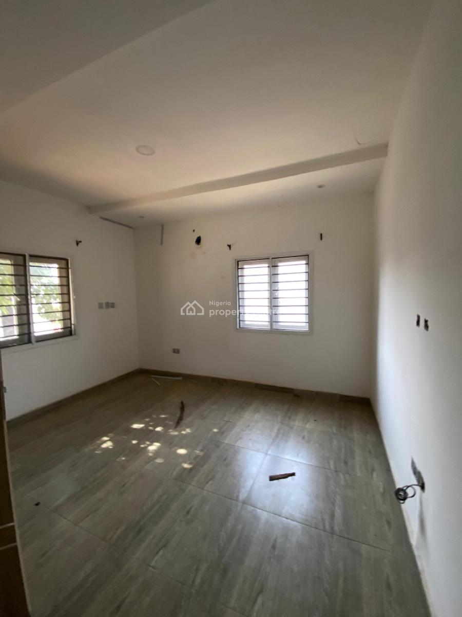 Luxury 2 Bedroom Spacious Apartment in Idu, After Ncce Quarter, Idu Industrial, Abuja, Flat / Apartment for Rent