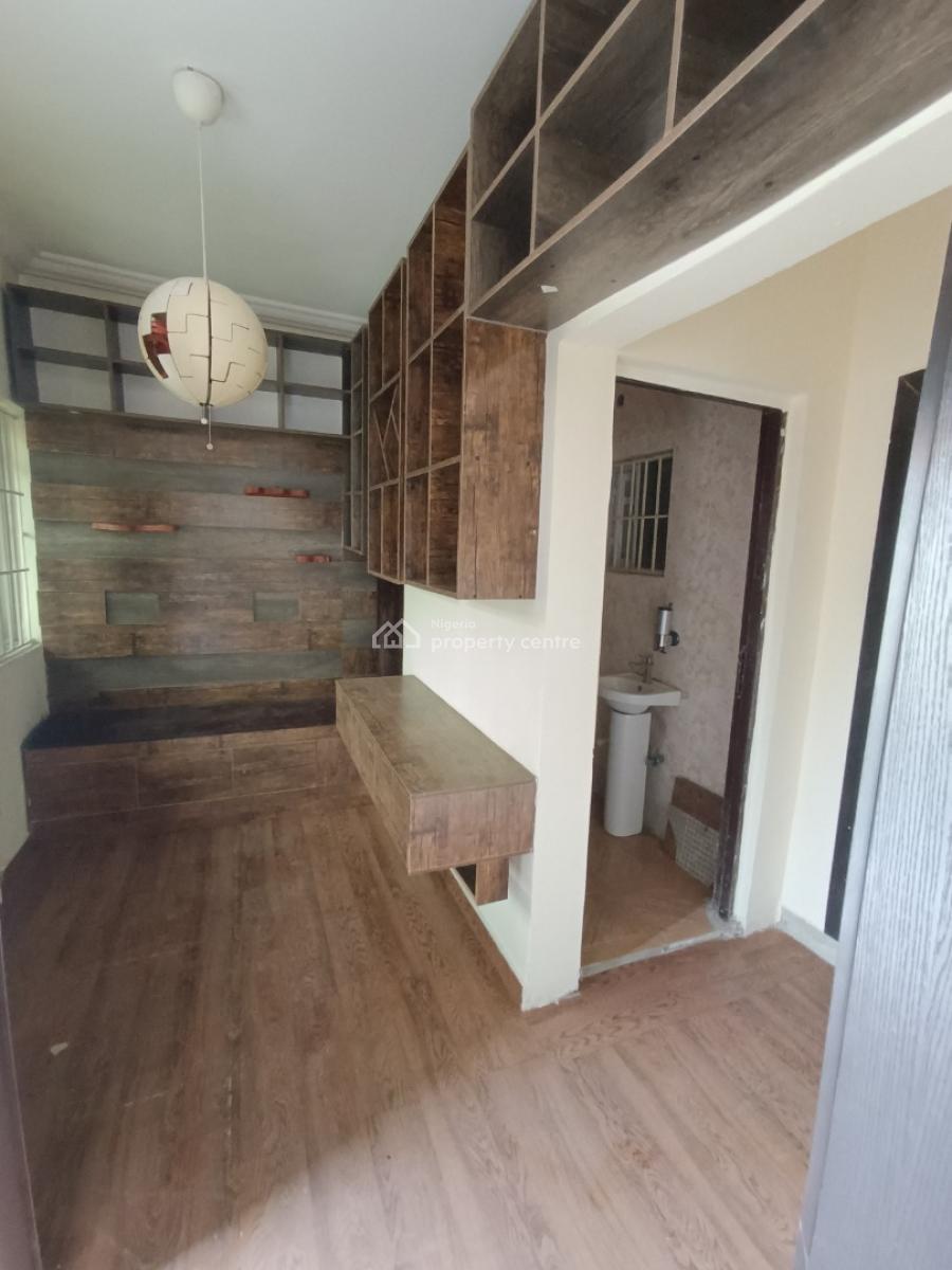 4 Bedroom Terraced Duplex, Blenco, Sangotedo, Ajah, Lagos, Terraced Duplex for Rent