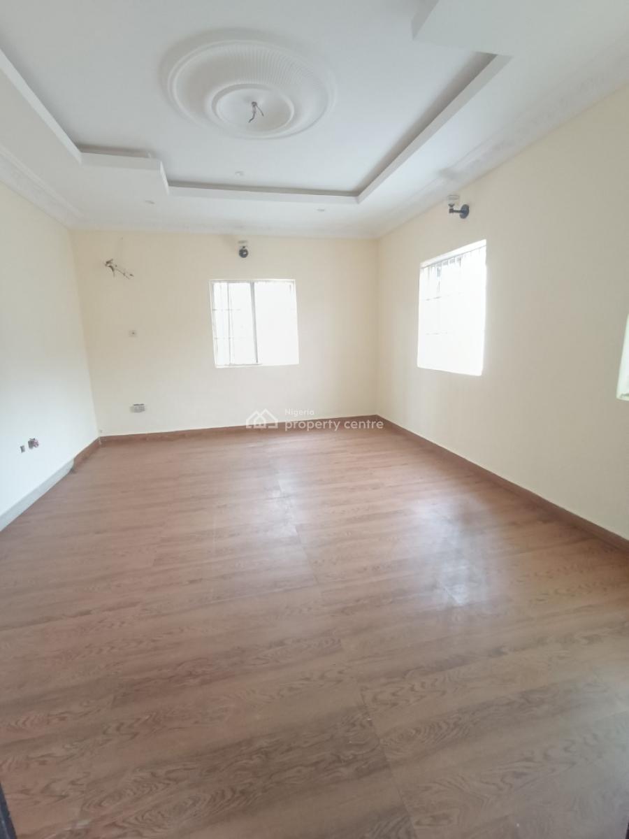 4 Bedroom Terraced Duplex, Blenco, Sangotedo, Ajah, Lagos, Terraced Duplex for Rent