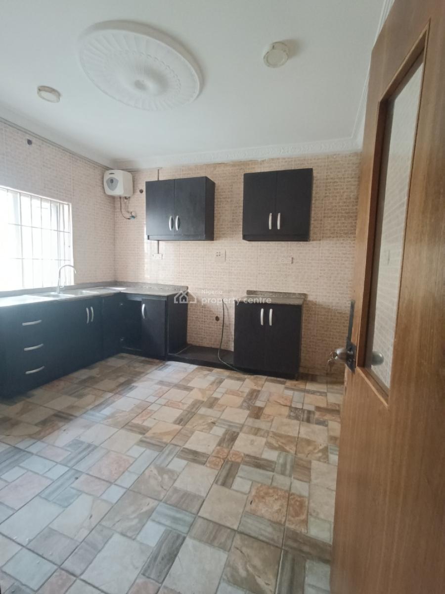 4 Bedroom Terraced Duplex, Blenco, Sangotedo, Ajah, Lagos, Terraced Duplex for Rent