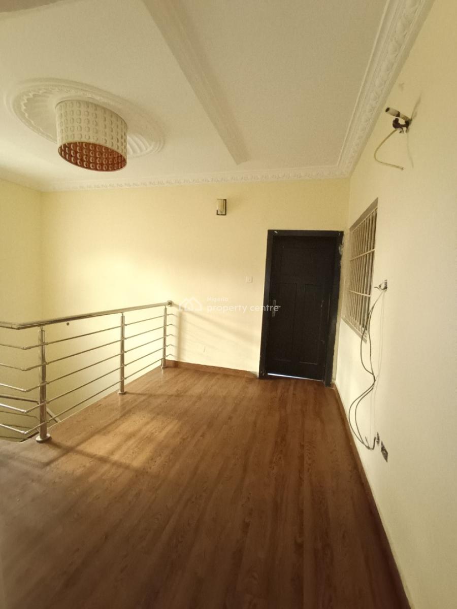 4 Bedroom Terraced Duplex, Blenco, Sangotedo, Ajah, Lagos, Terraced Duplex for Rent
